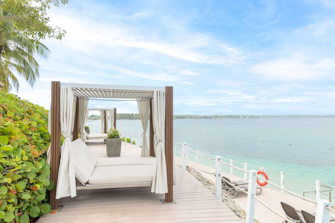 Strand Decameron Baru