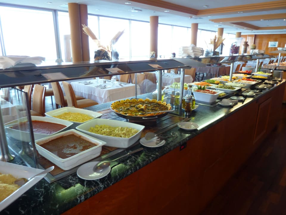 Essen Hotel Best Semiramis