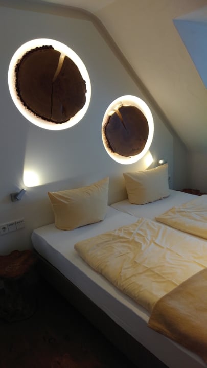 super beleuchtet Flair Hotel Nieder