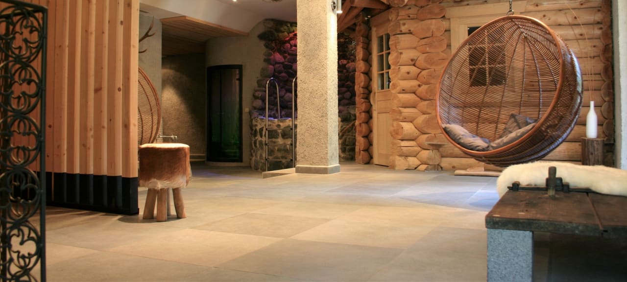 Sport & Freizeit MONTAFON Lodge Hotel und SPA