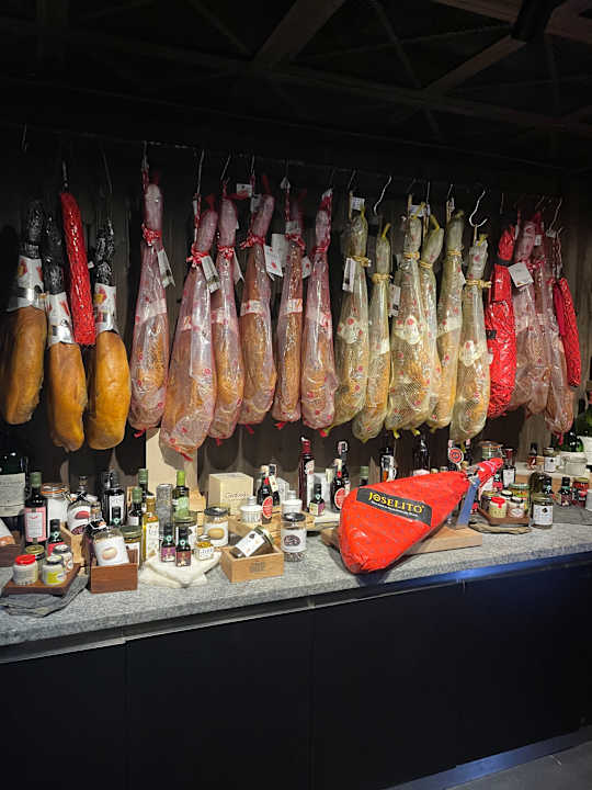 Gastro Anantara Layan Phuket Resort