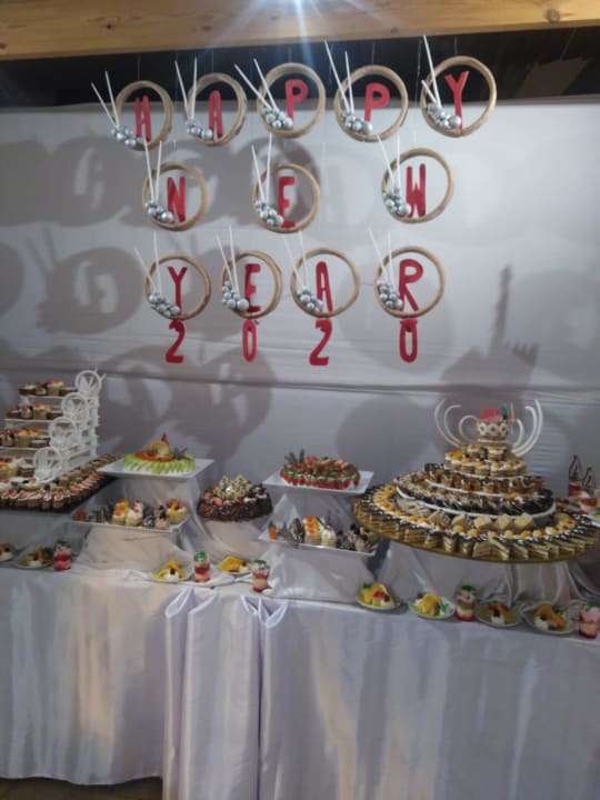 Gastro Regina Resort and Aqua Park Hurghada