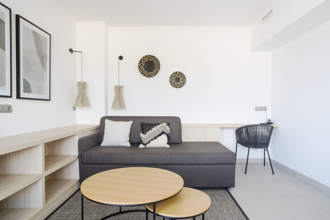 Zimmer Sentido Cala Verde