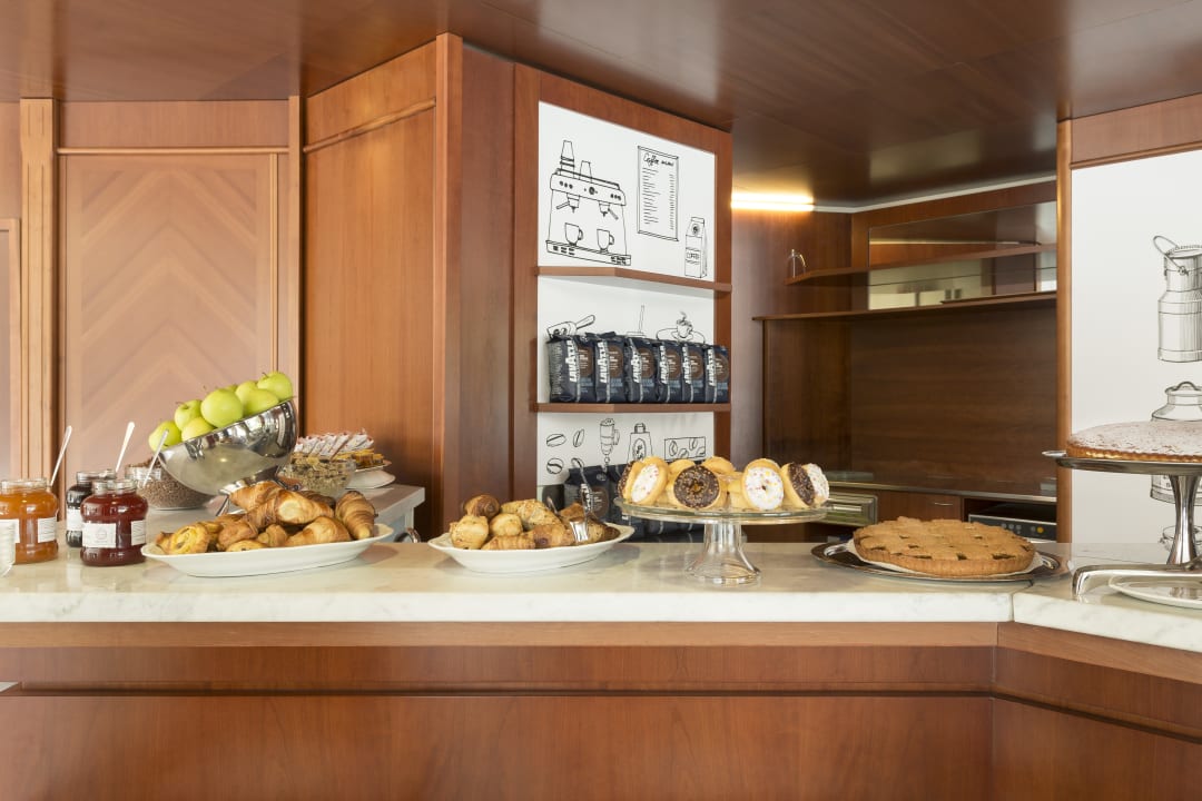 Gastro B&B Hotel Modena