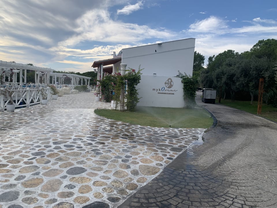 Gastro Rixos Premium Belek