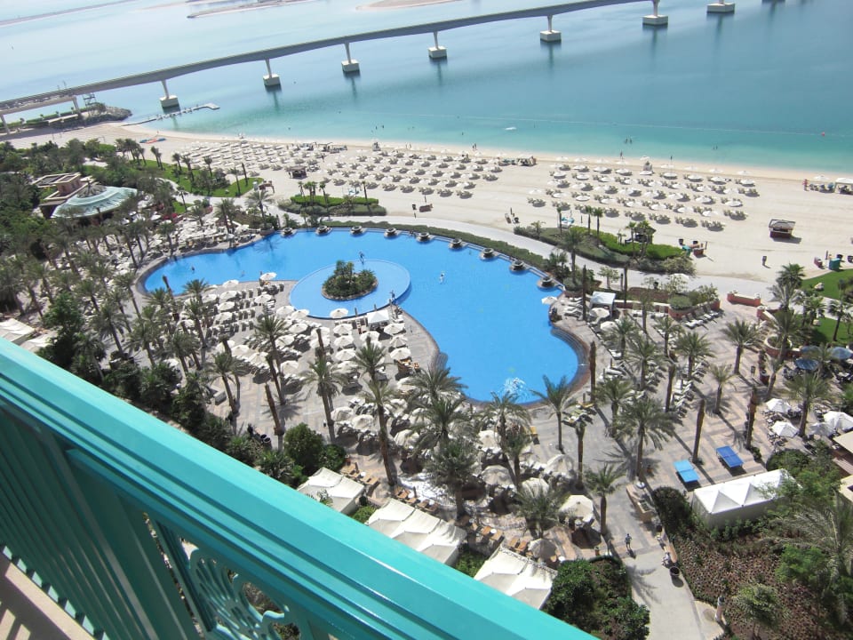 Hotel Atlantis The Palm Atlantis, The Palm