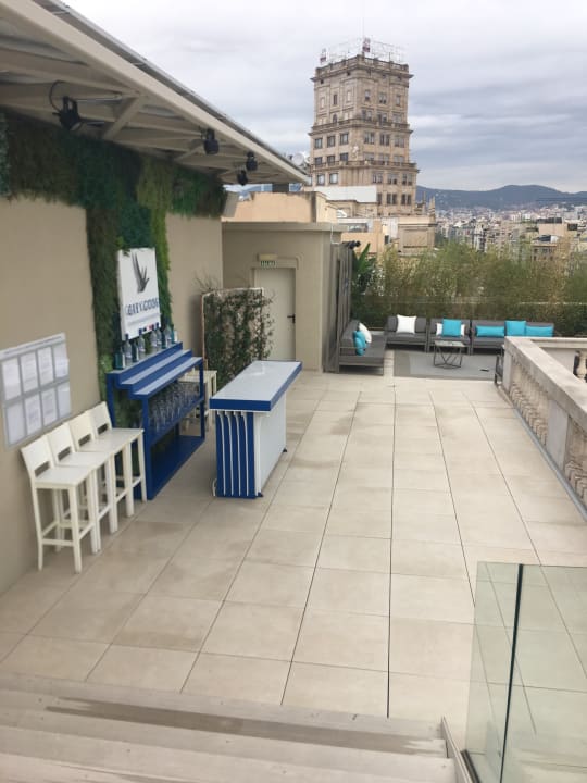 Sonstiges 45 Times Barcelona Hotel