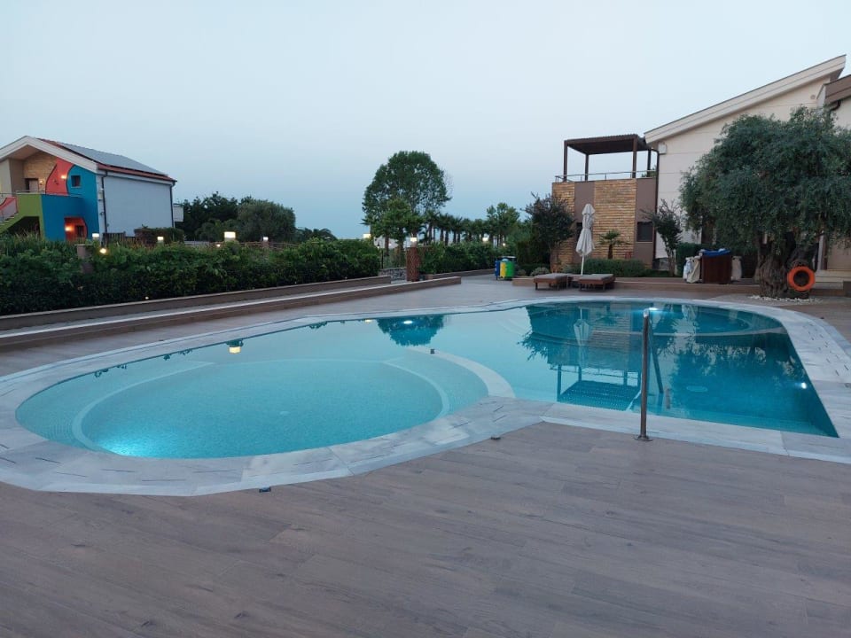 Außenansicht Alexandra Golden Boutique - Adults only