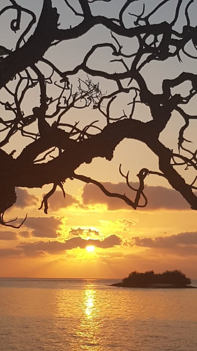 Ausblick Adaaran Select Hudhuran Fushi - Premium All Inclusive