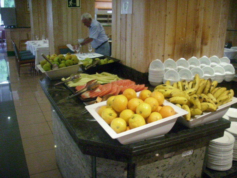 Nachtisch Be Live Tenerife - Adults only