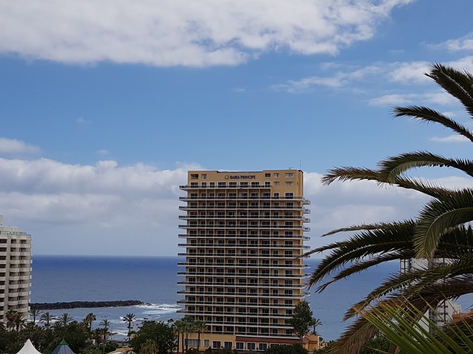 Außenansicht Bahia Principe Sunlight San Felipe