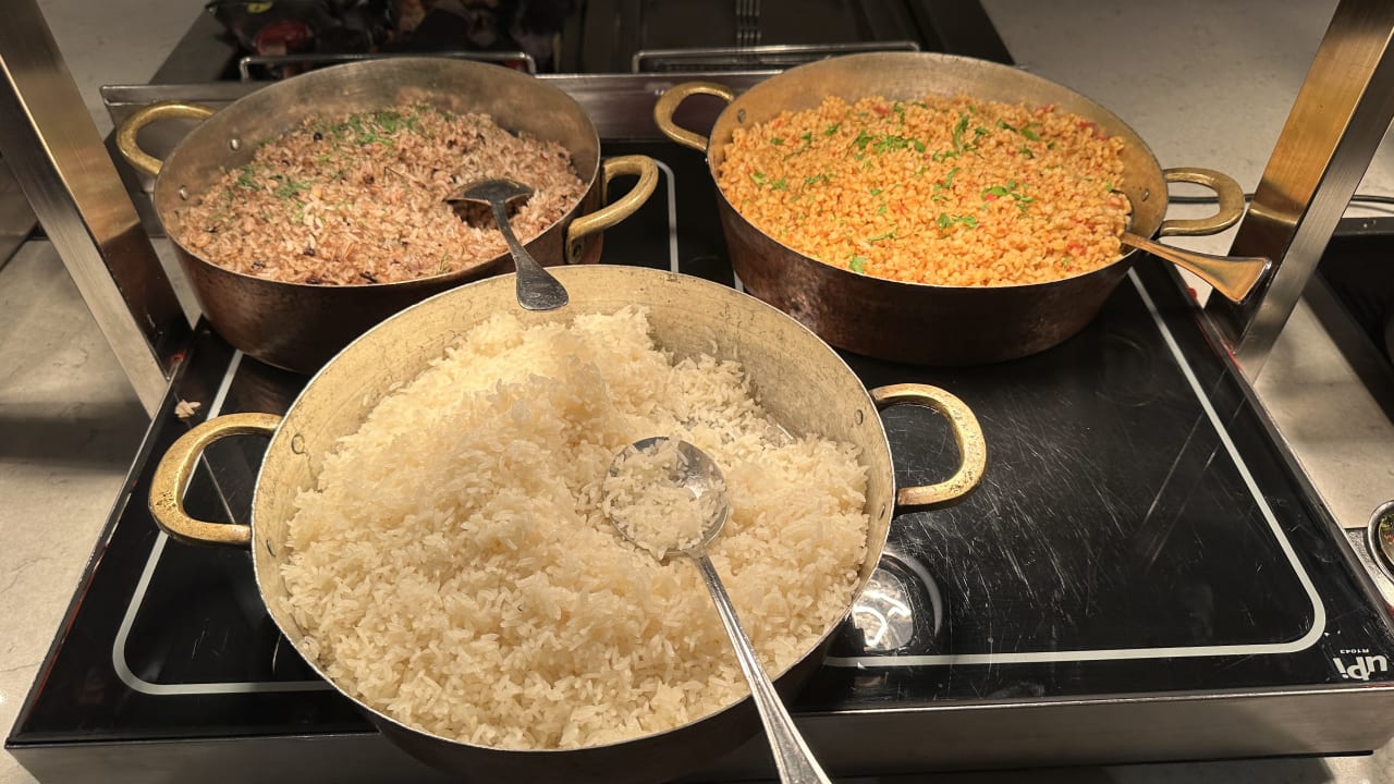 Gastro Acanthus Cennet Barut Collection