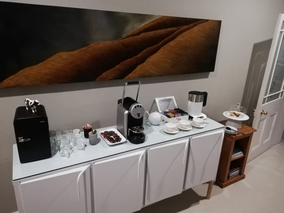 Gastro Summerwood Guest House