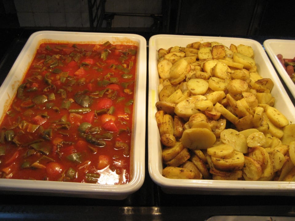 Gastro Iberostar Waves Averroes