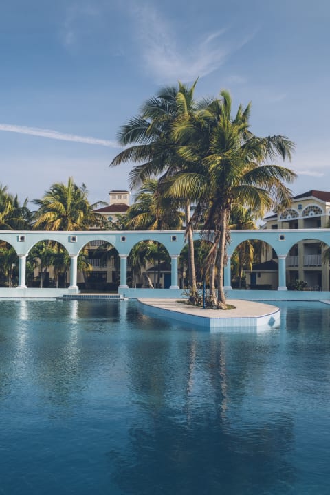 Pool Iberostar Origin Playa Alameda