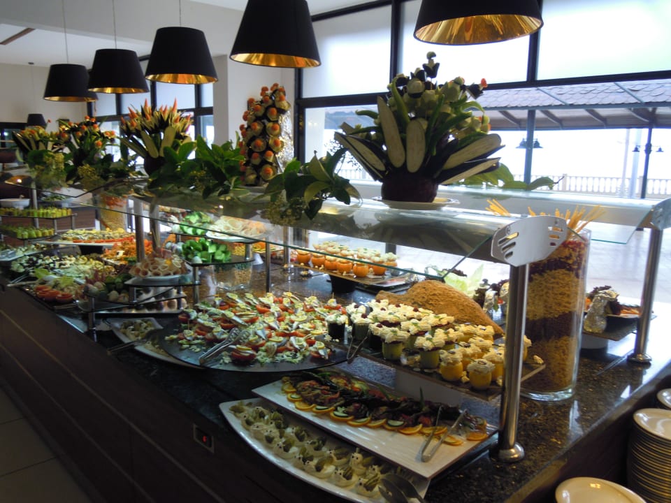 Restaurant Tusan Beach Resort