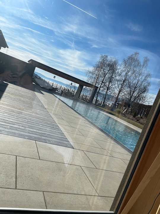 Außenansicht Hotel Muhr