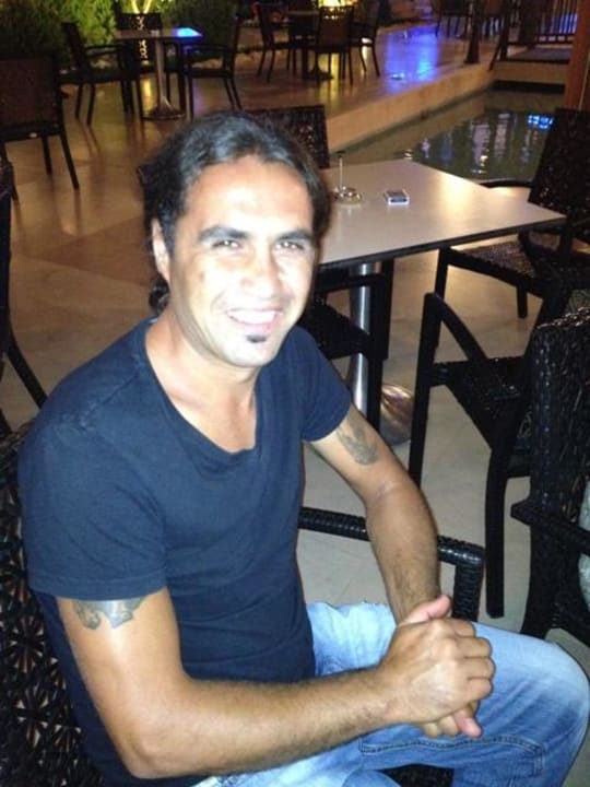 Animationassistent Selcuk TUI Magic Life Belek