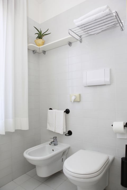 Bagno Boutique Hotel Villa Sorriso