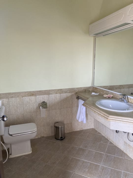 Zimmer Sentido Akassia Beach