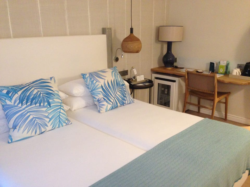 Zimmer Hotel Honucai