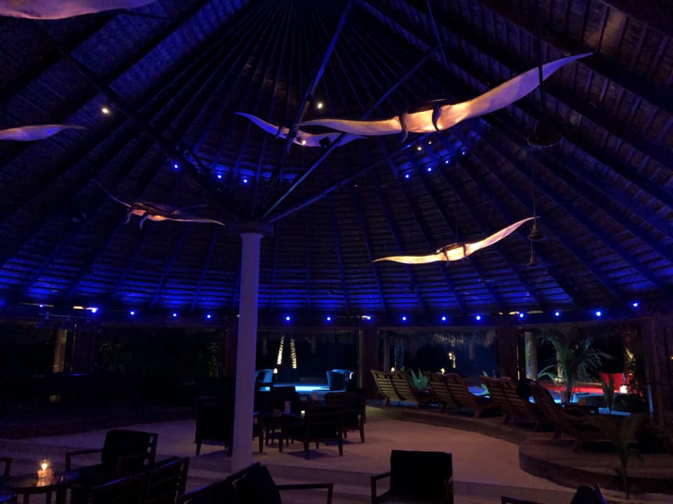 Gastro Kuredu Island Resort & Spa
