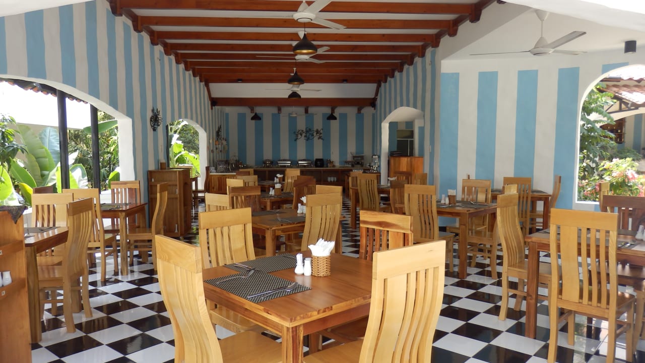 Gastro Isabella Resort