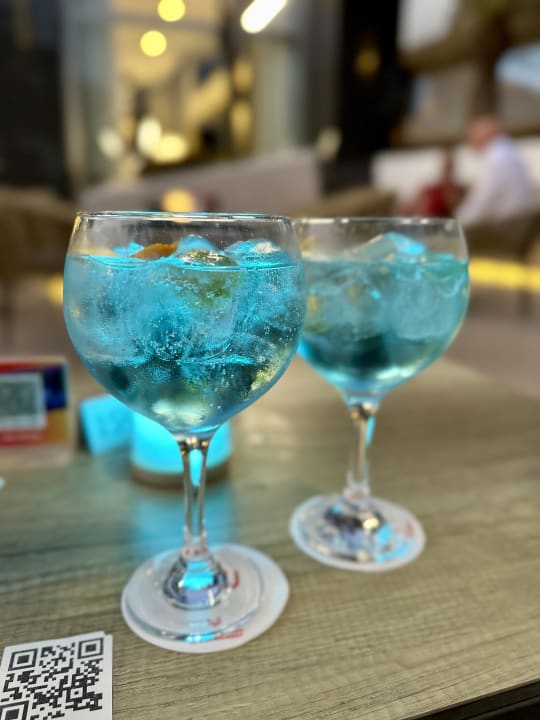 Gastro Hotel Riu Palace Maspalomas Adults Only