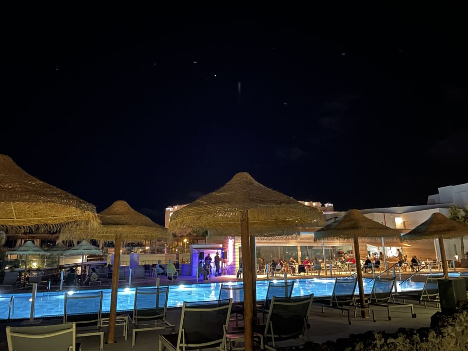 Pool Sol Fuerteventura Jandia - All Suites