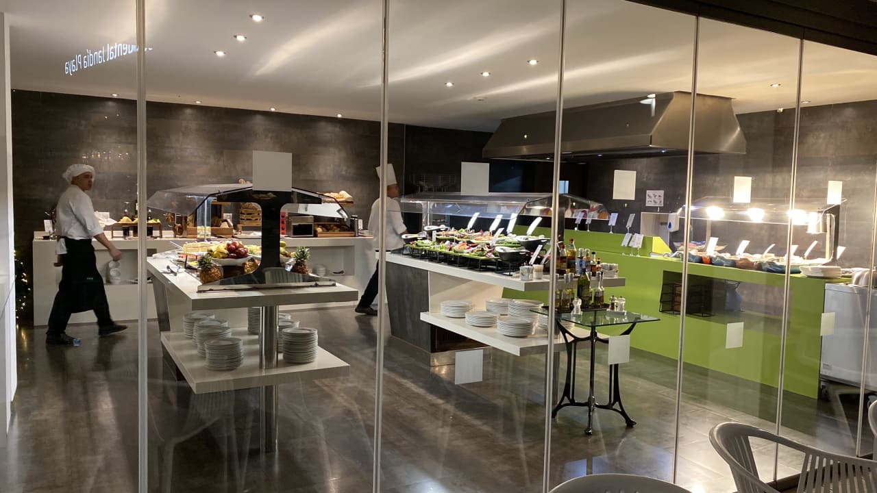 Gastro Occidental Jandía Royal Level - Adults only