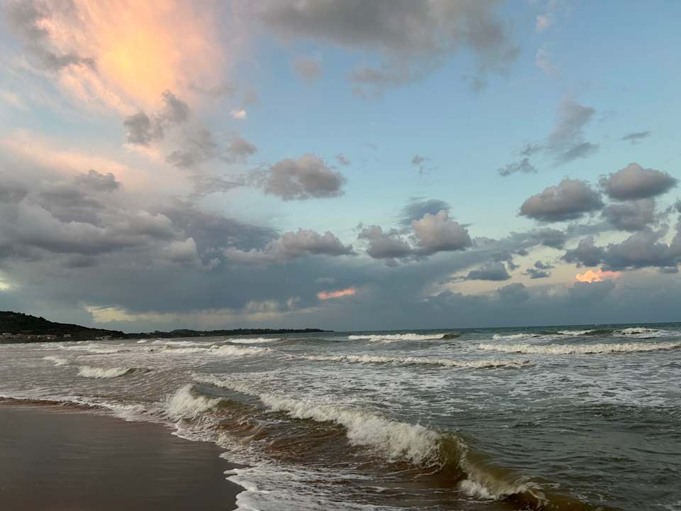 Strand Aldemar Olympian Village