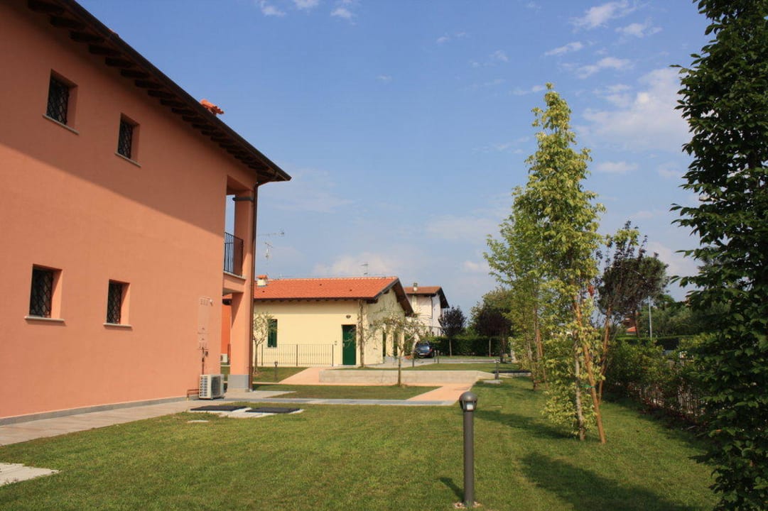 Residence Barcarola Hotel Residence Barcarola