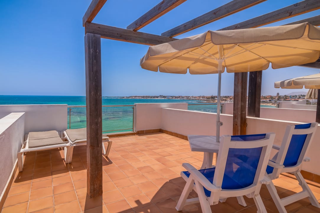 Zimmer Hotel LIVVO Corralejo Beach