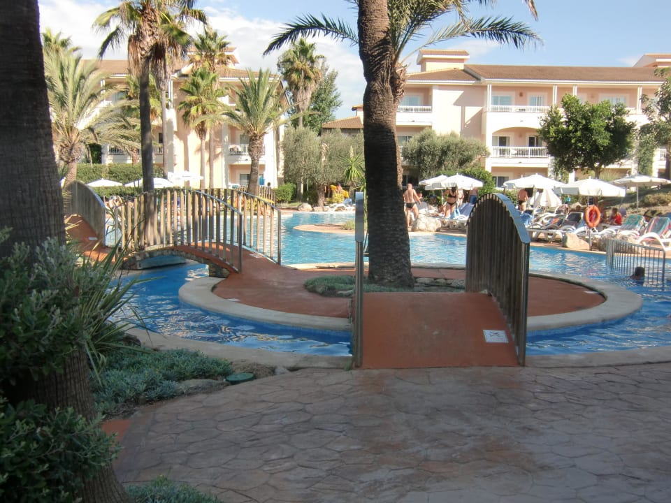 Pool Playa Garden Selection Hotel & Spa
