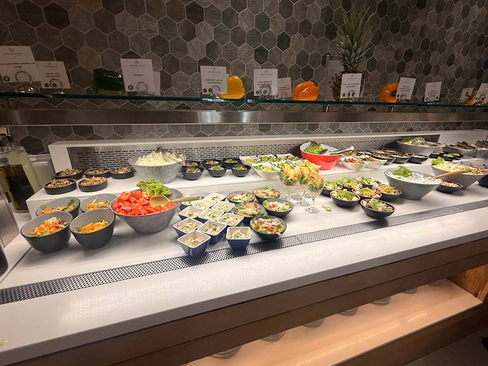 Gastro Porto Bello Beach