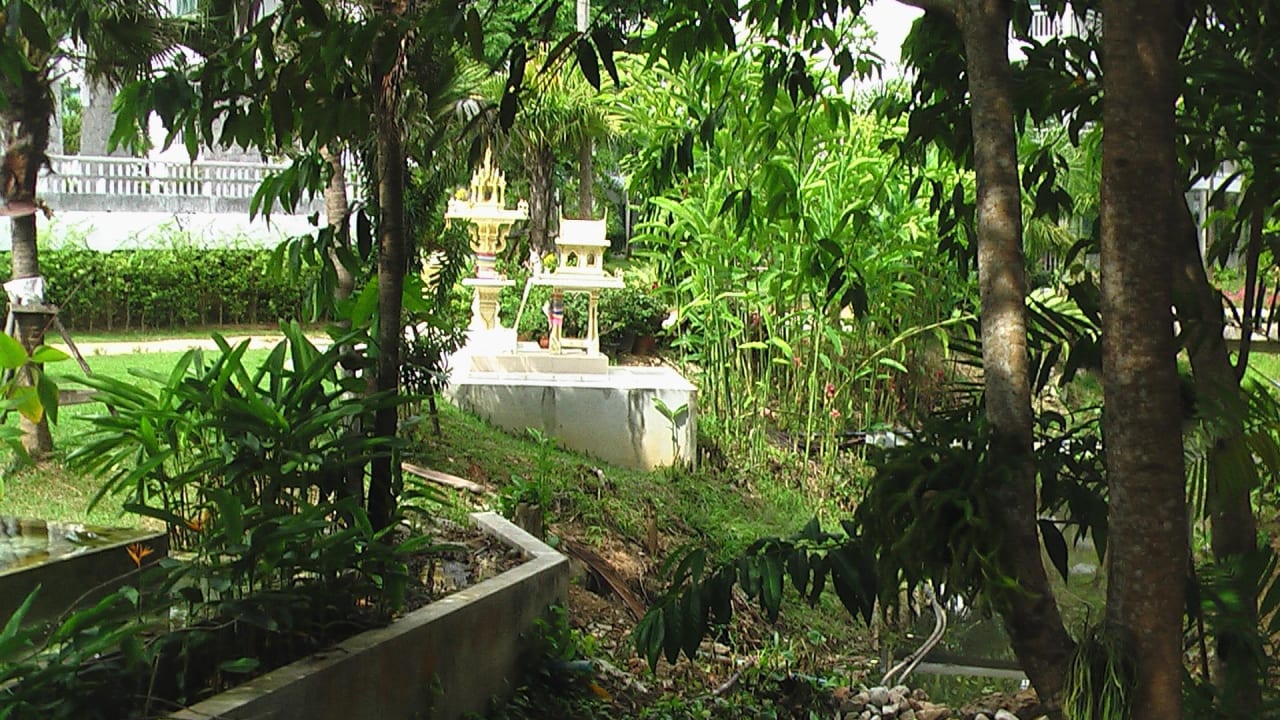 Hoteltempel Peace Laguna Resort and Spa