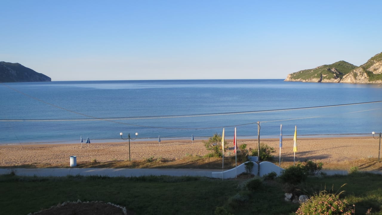 Strand Ferienwohnungen San George Cove