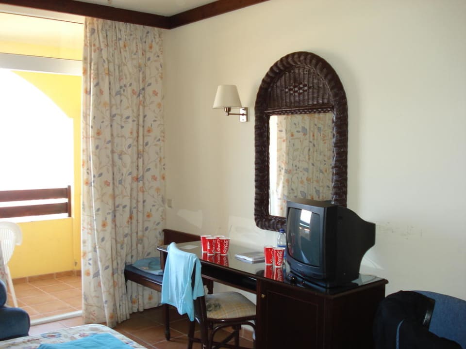 Zimmer Occidental Jandía Playa