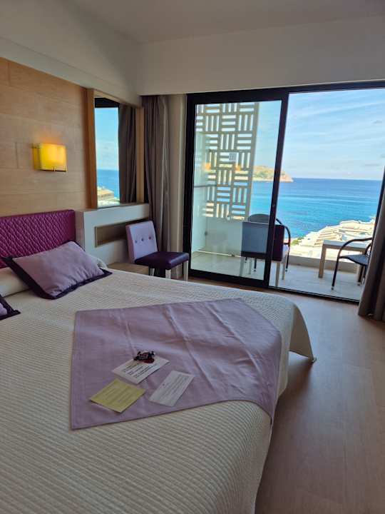 Zimmer Hotel & Spa S'Entrador Playa