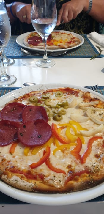 Gastro Jaz Grand Marsa