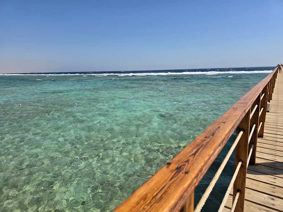 Strand Lazuli Hotel Marsa Alam