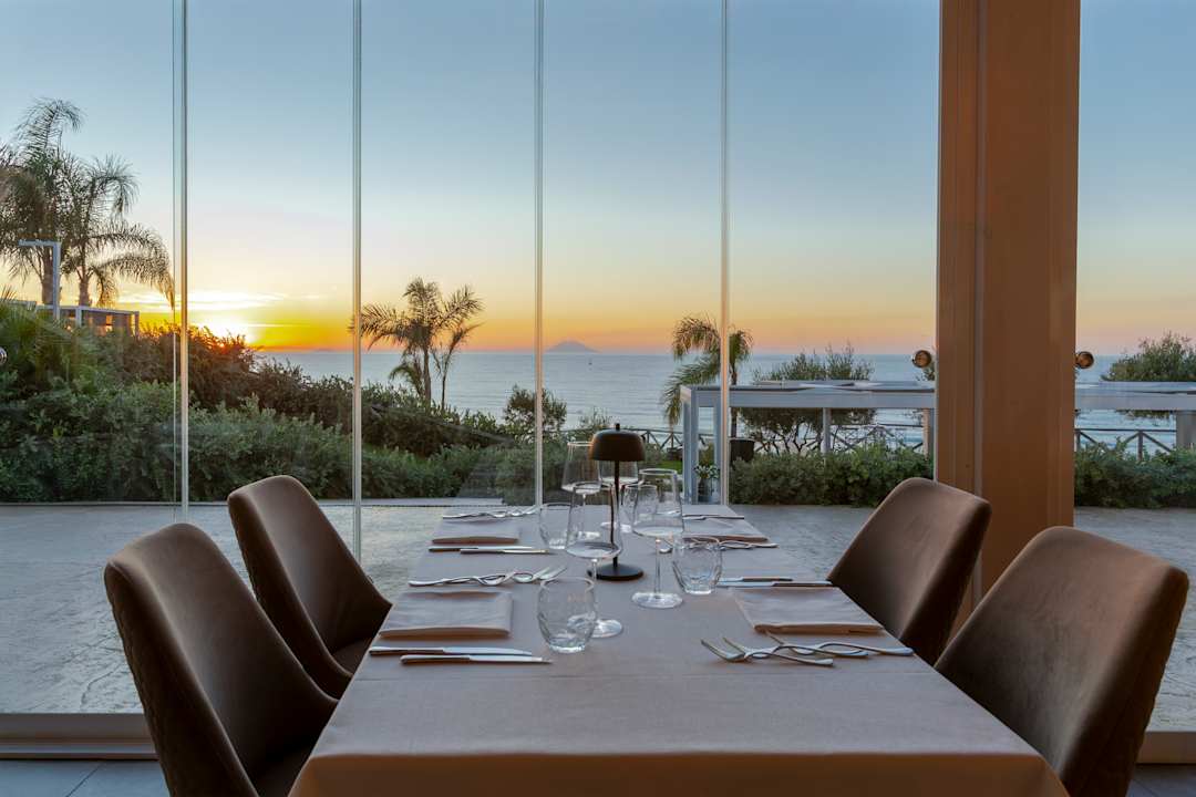 Gastro Midenza Seaside & Nature Retreat