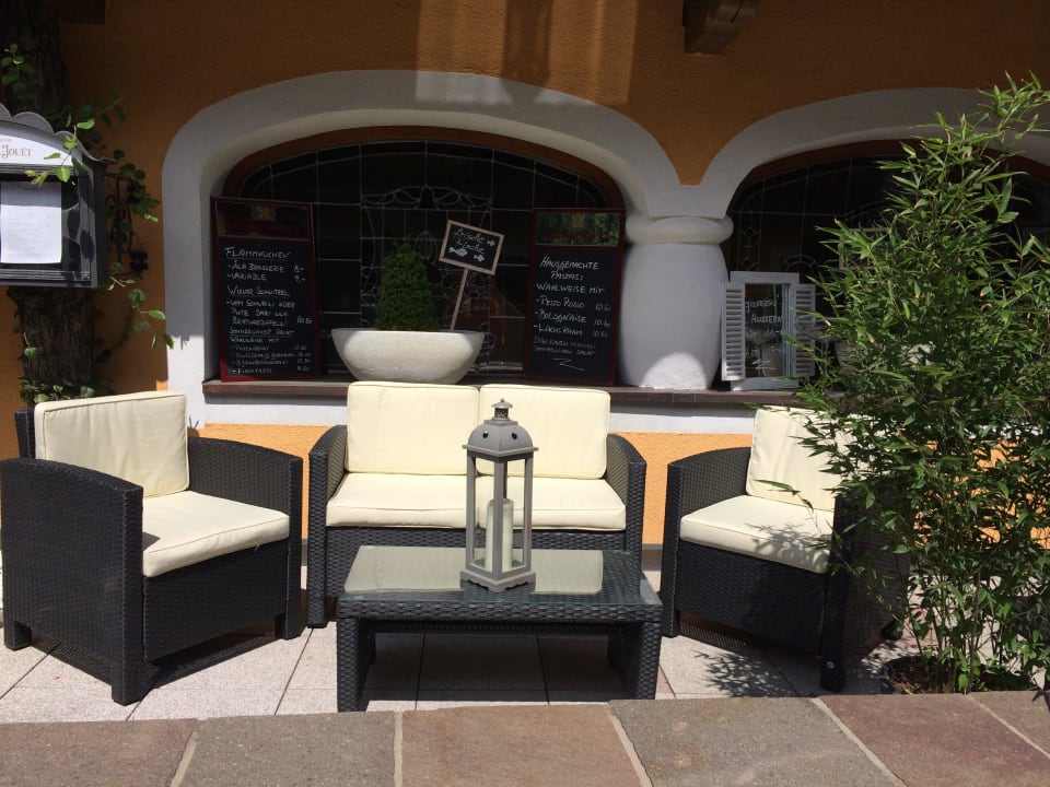 Lounge Hotel Schreder