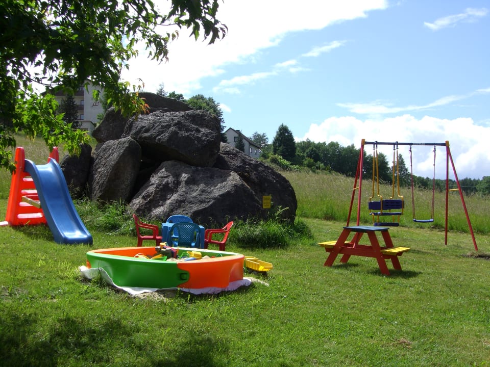 Sport & Freizeit Gasthof Hammerschmiede