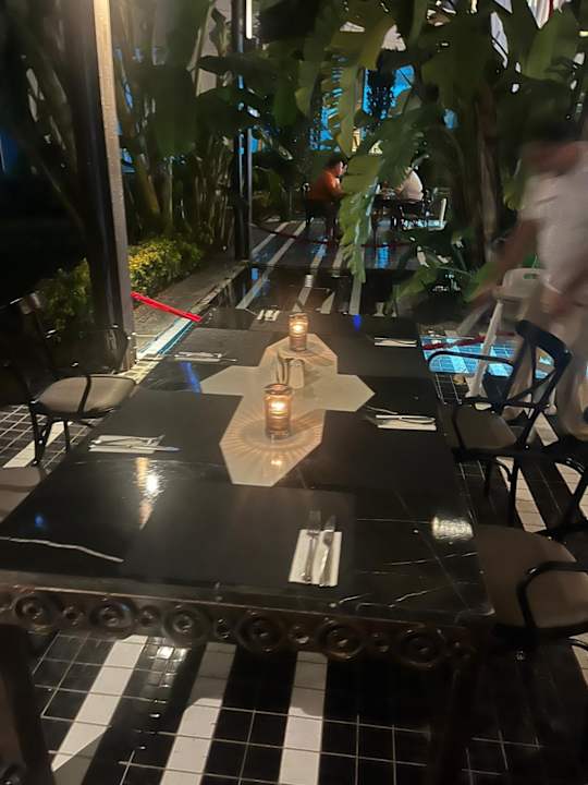 Gastro Selectum Luxury Resort Belek