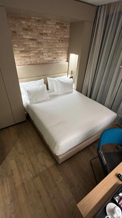 Zimmer NH Collection Venezia Murano Villa