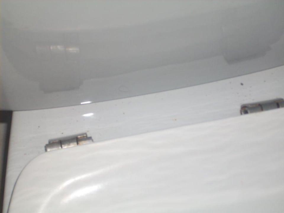 Toilette Hotel Vibra Mare Nostrum