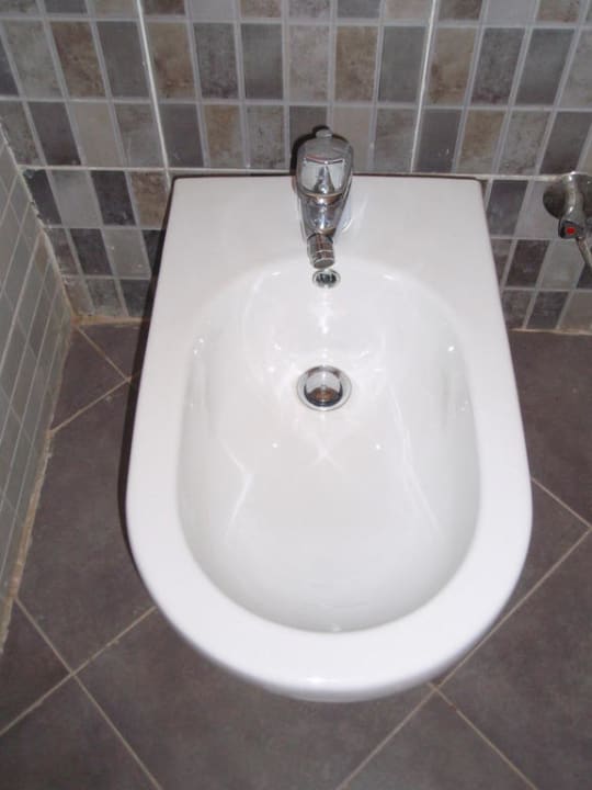 Auch hier, kein Kommentar Hotel Gorgonia Beach Resort