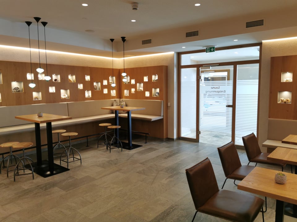 Sport & Freizeit Mountain Resort Feuerberg