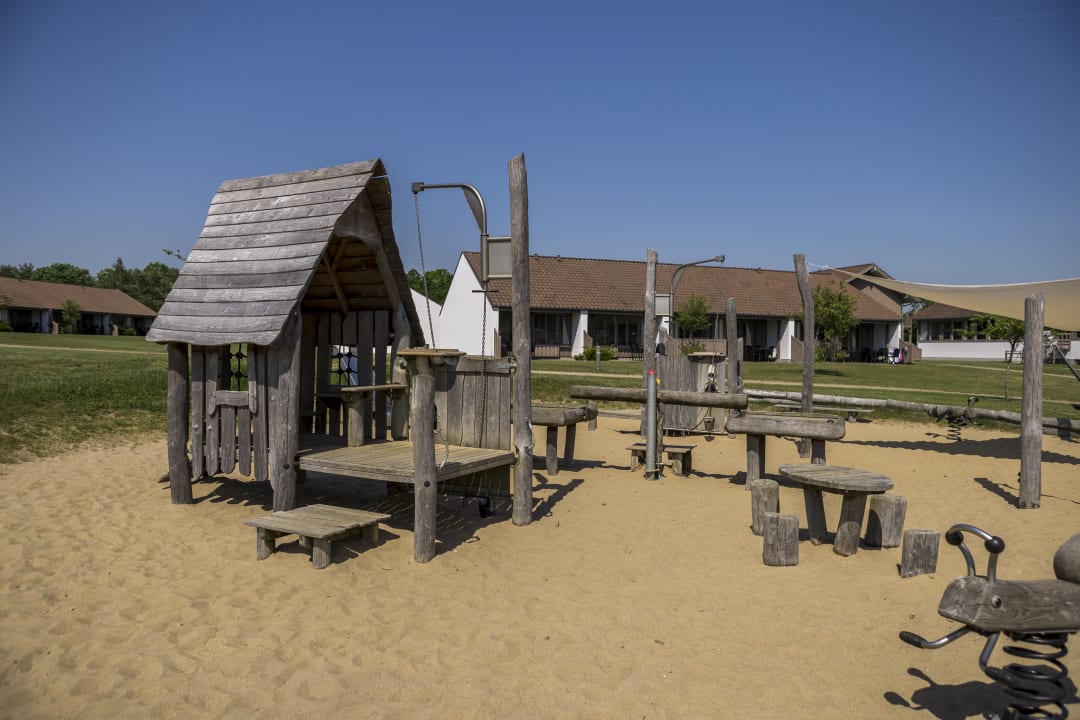 Sport & Freizeit Ferienpark Landal Søhøjlandet